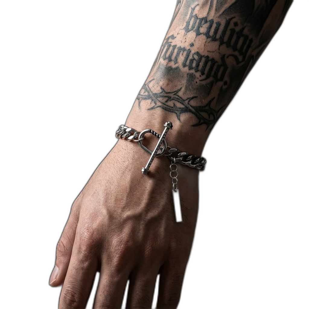 Reaper Bracelet