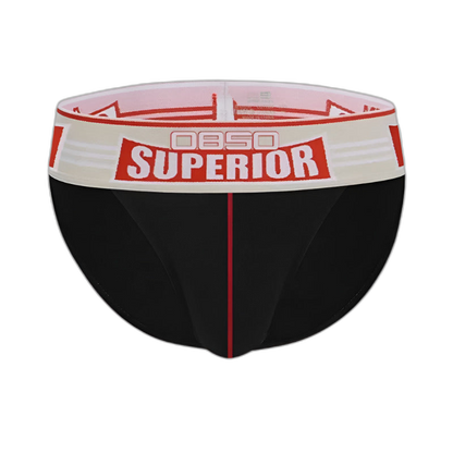 Superior Sports Jock Briefs