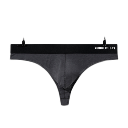 Figure Thong