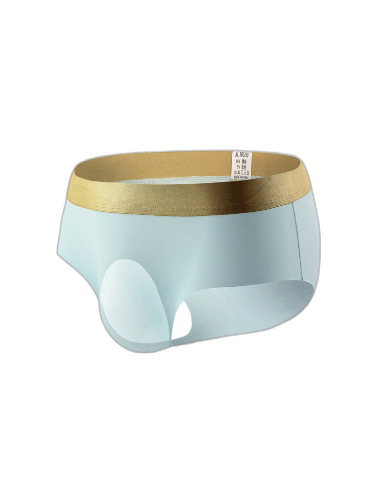 Seamless U Convex Pouch Briefs