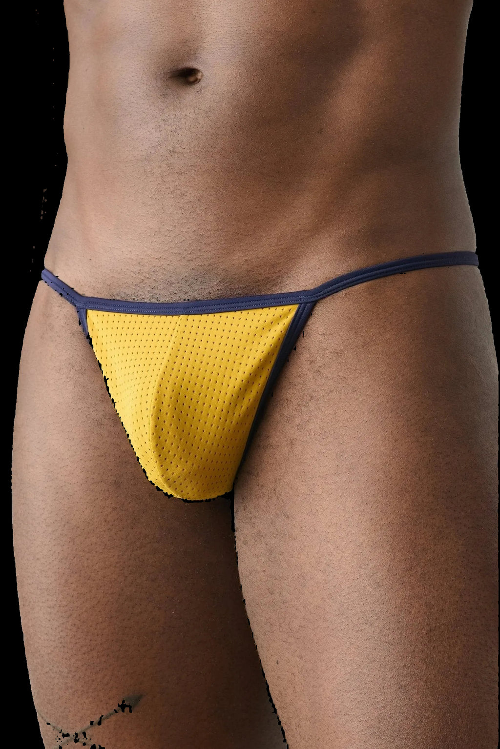 3 Pack AERO String Thong