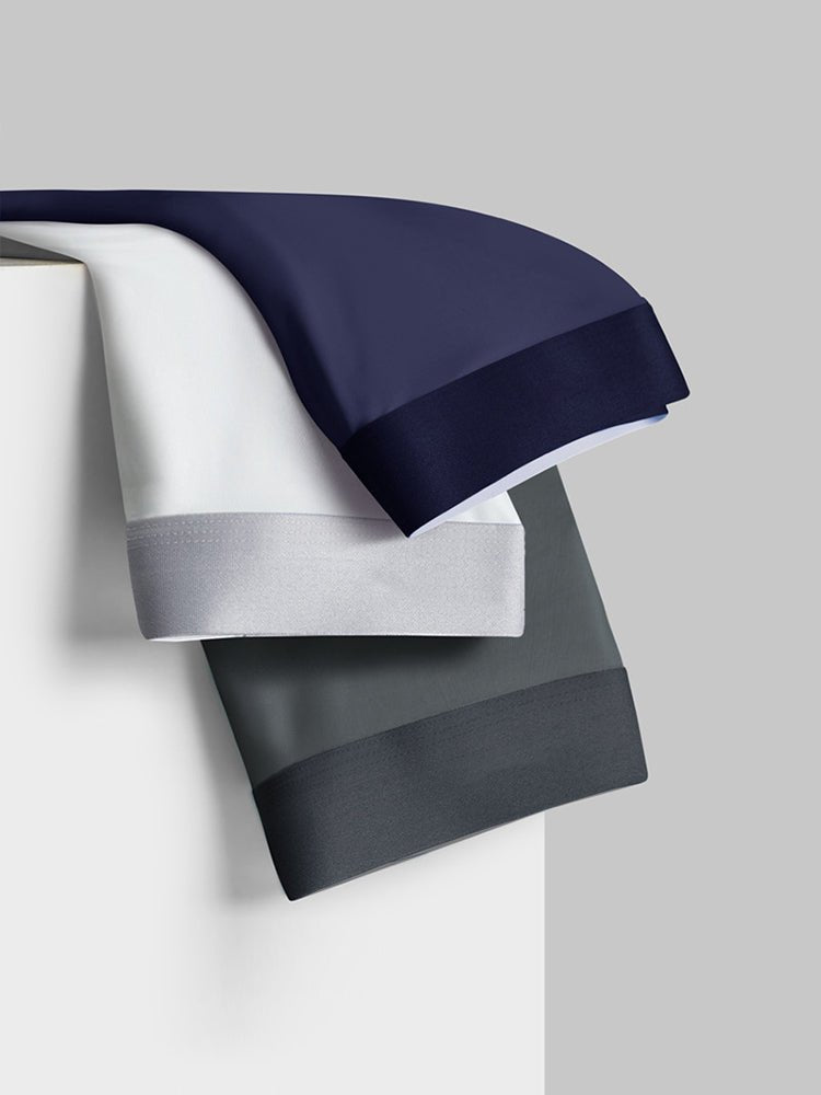 3 Pack Cooling Antibacterial Pouch Underwear - The Pup Play Hub