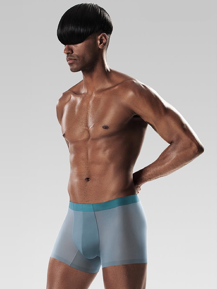 3 Pack Cooling Antibacterial Pouch Underwear - The Pup Play Hub