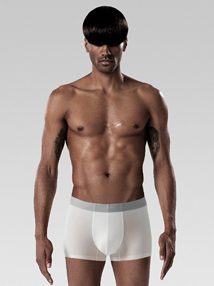 3 Pack Cooling Antibacterial Pouch Underwear - The Pup Play Hub