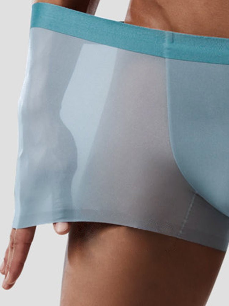 3 Pack Cooling Antibacterial Pouch Underwear - The Pup Play Hub