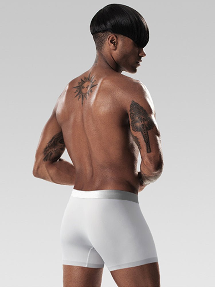 3 Pack Cooling Antibacterial Pouch Underwear - The Pup Play Hub