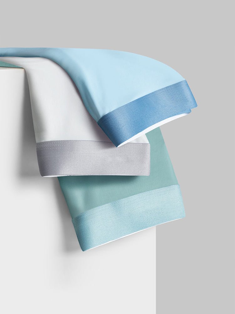 3 Pack Cooling Antibacterial Pouch Underwear - The Pup Play Hub