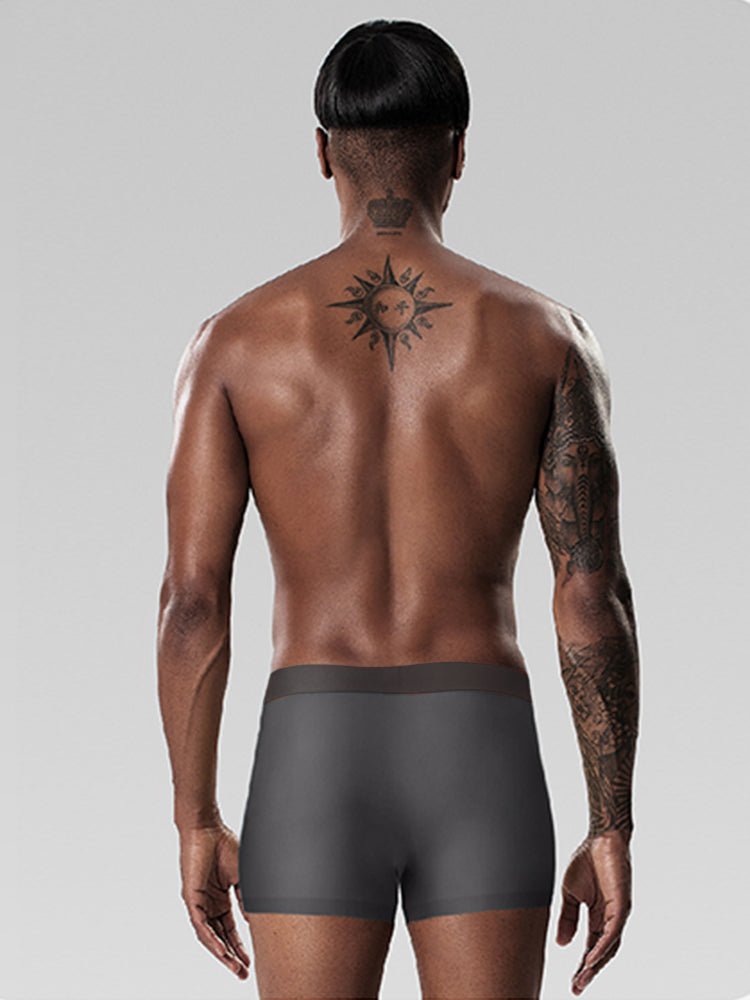 3 Pack Cooling Antibacterial Pouch Underwear - The Pup Play Hub