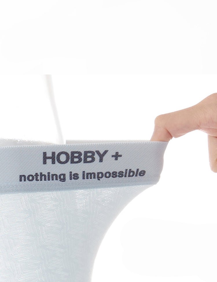 3 Pack Men's Anti - Odor Seamless Comfort Ultra - Soft Trunks - The Pup Play Hub