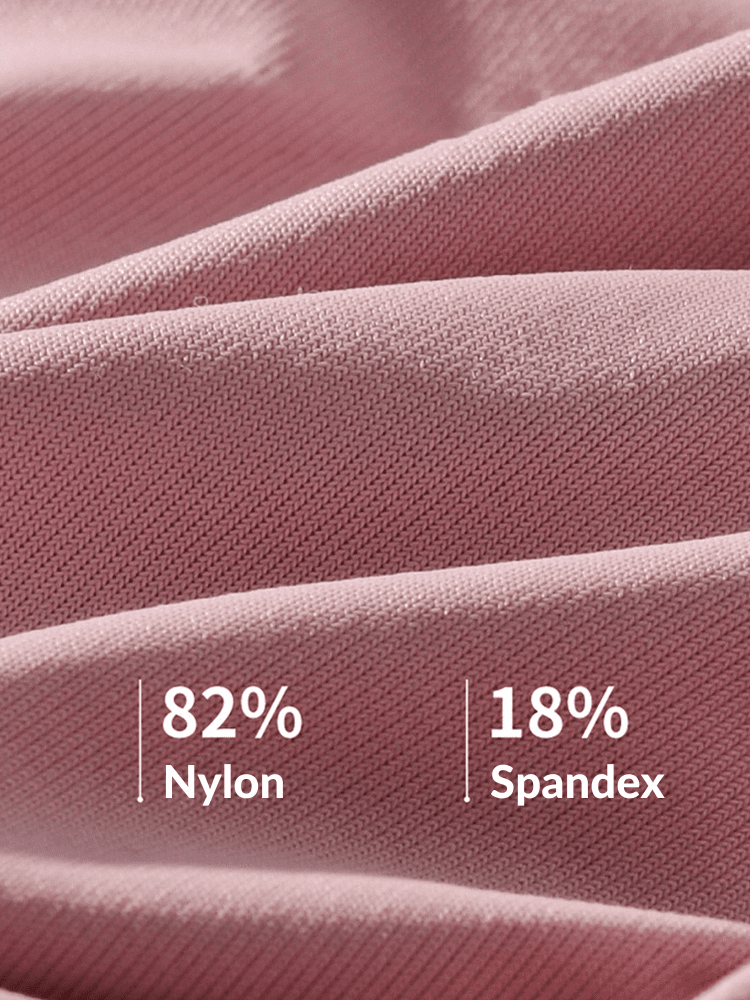 3 Pack Men's Ice Silk Middle - Rise Summer Thongs - The Pup Play Hub