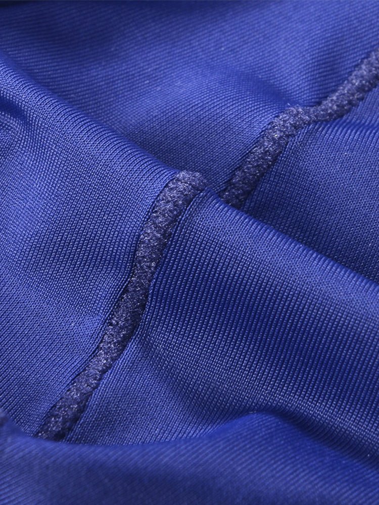 3 Pack Men's Large Pouch Low - Rise Sexy Jockstrap - The Pup Play Hub