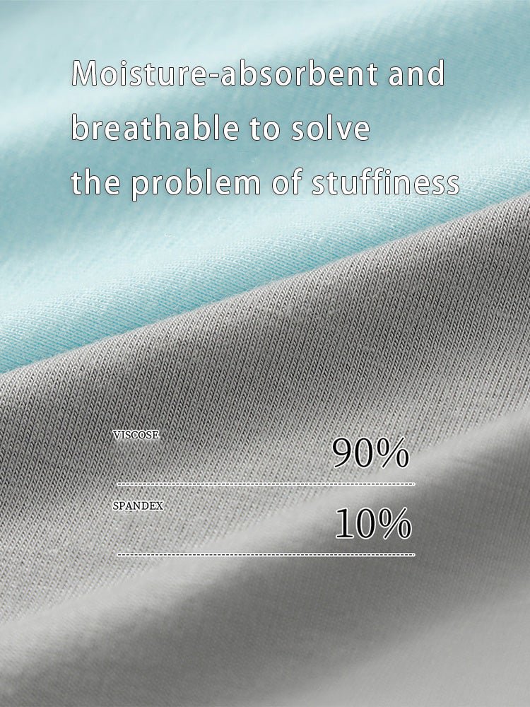 3 Pack Men's Mesh Sexy Low Waist Big Pouch Briefs - The Pup Play Hub