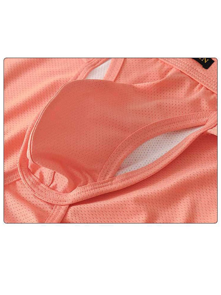 3 Pack Men's Seamless Comfort Sporty Cut Stretch Fit Briefs - The Pup Play Hub