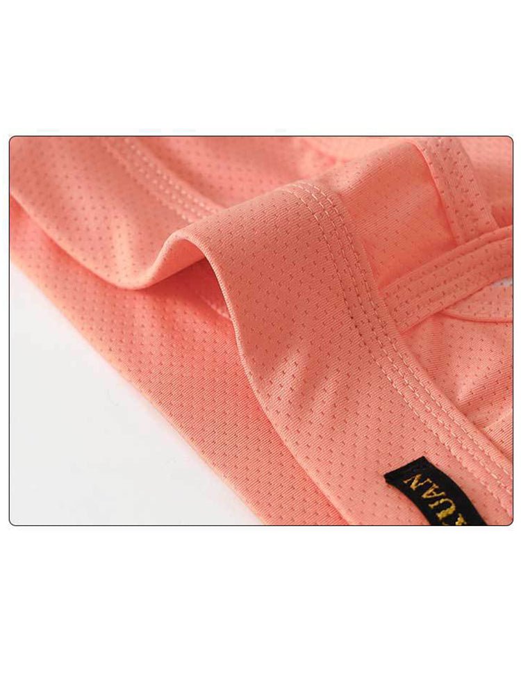 3 Pack Men's Seamless Comfort Sporty Cut Stretch Fit Briefs - The Pup Play Hub