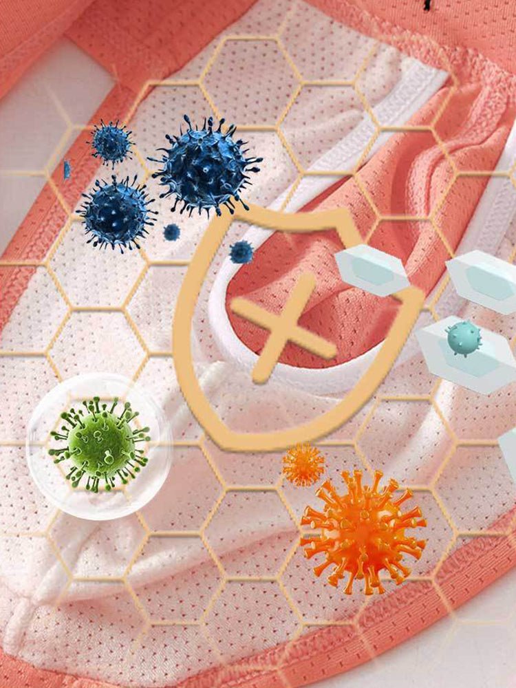 3 Pack Men's Seamless Comfort Sporty Cut Stretch Fit Briefs - The Pup Play Hub