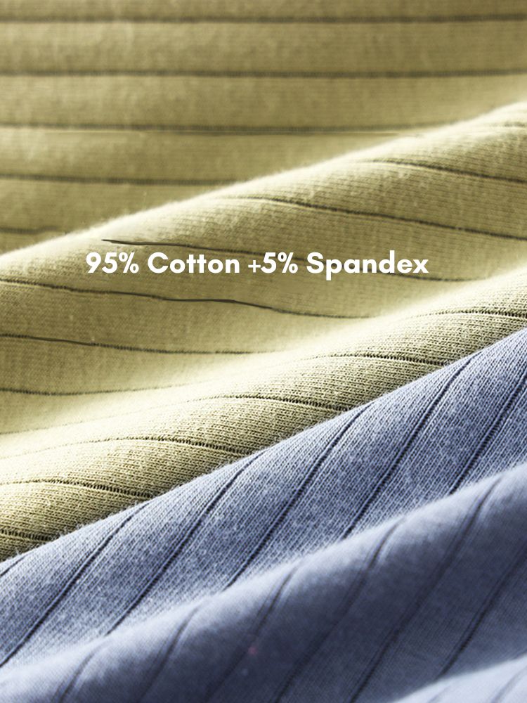 3 Pack Men's Ultra - Soft Cotton Solid Color Odor - Control Boxer Briefs - The Pup Play Hub