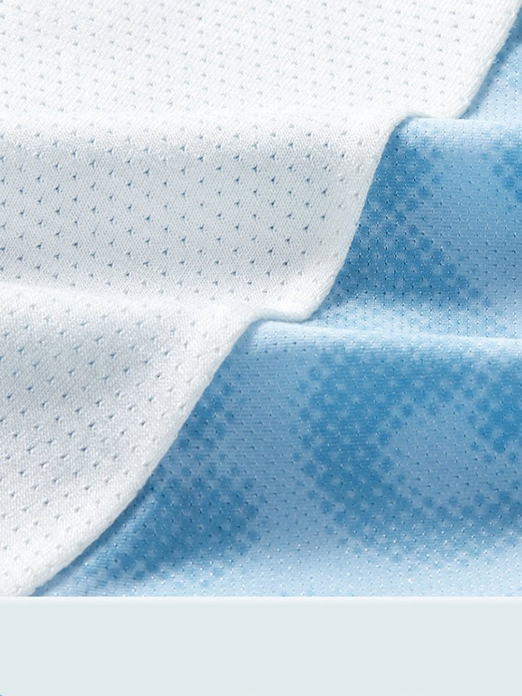 3 Pack Men's Ultra - Thin Ice Silk Trunks - The Pup Play Hub