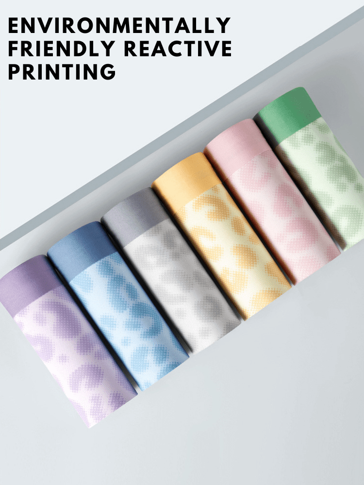 3 Pack Men's Ultra - Thin Ice Silk Trunks - The Pup Play Hub