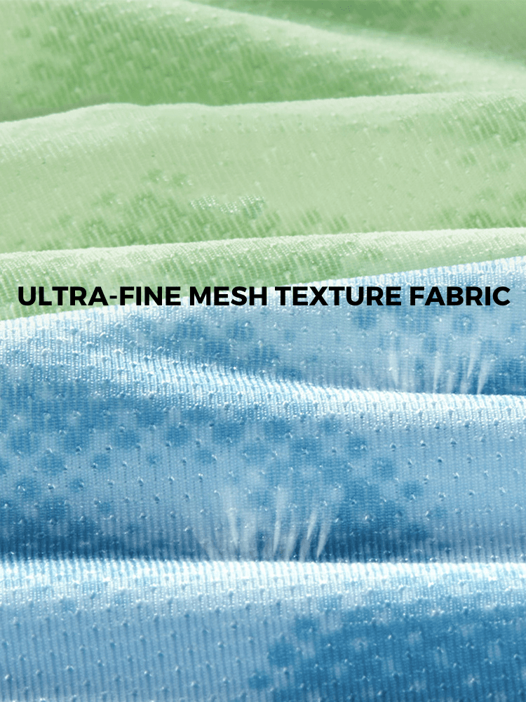 3 Pack Men's Ultra - Thin Ice Silk Trunks - The Pup Play Hub