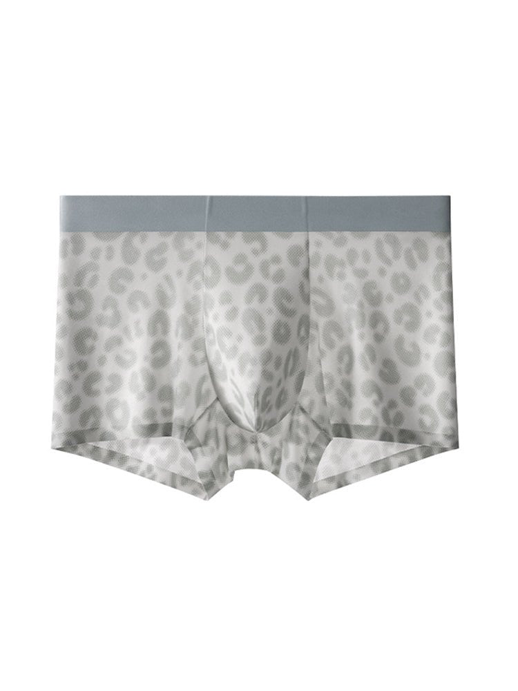 3 Pack Men's Ultra - Thin Ice Silk Trunks - The Pup Play Hub