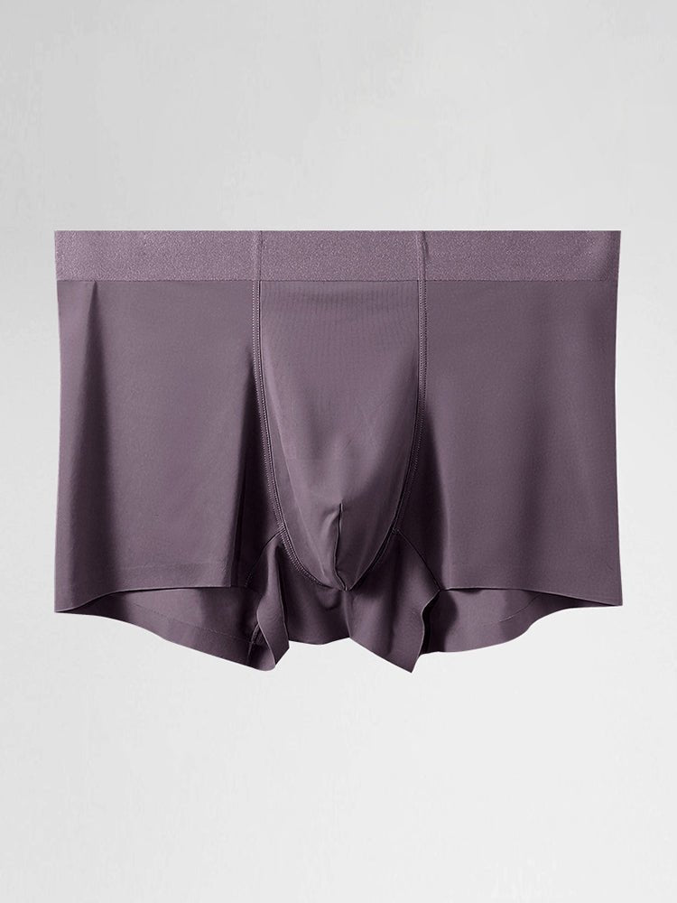 3 Pack Mesh Breathable Ice Silk Underwear - The Pup Play Hub