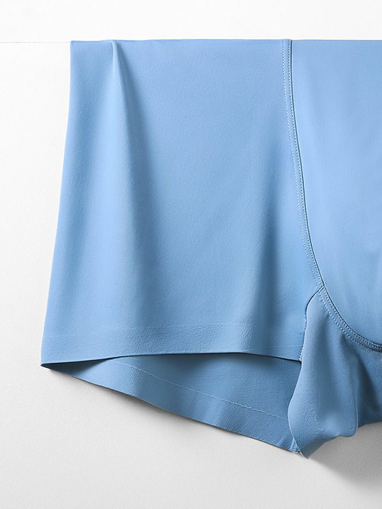 3 Pack Mesh Breathable Ice Silk Underwear - The Pup Play Hub