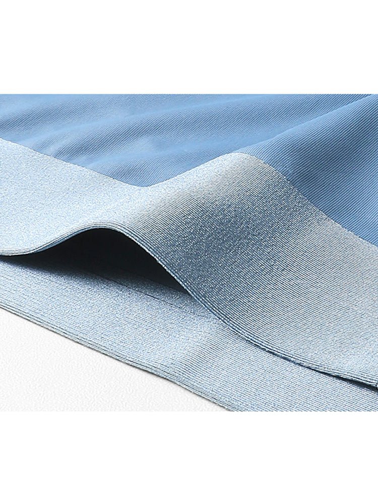 3 Pack Mesh Breathable Ice Silk Underwear - The Pup Play Hub