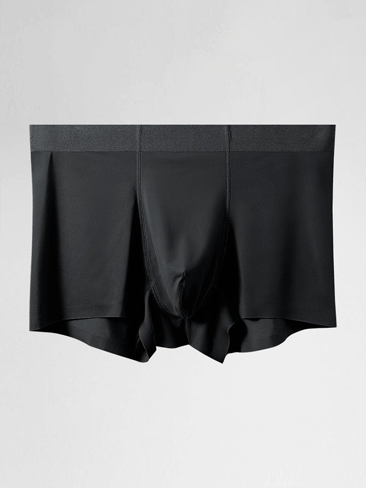 3 Pack Mesh Breathable Ice Silk Underwear - The Pup Play Hub