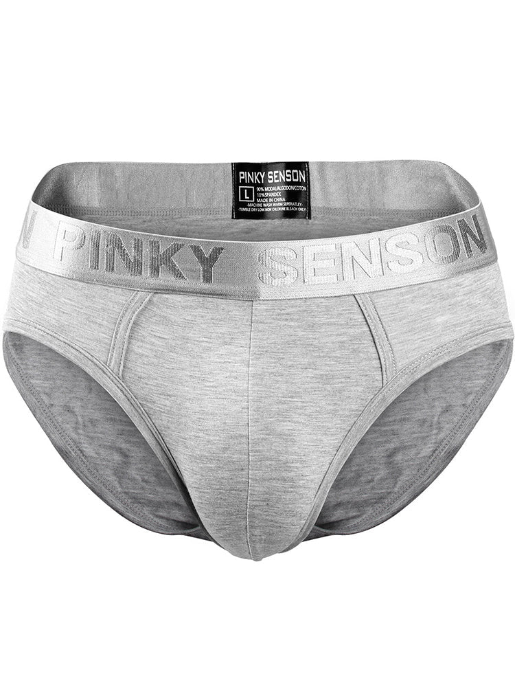 3 Pack Modal Support Contour Pouch Underwear - The Pup Play Hub