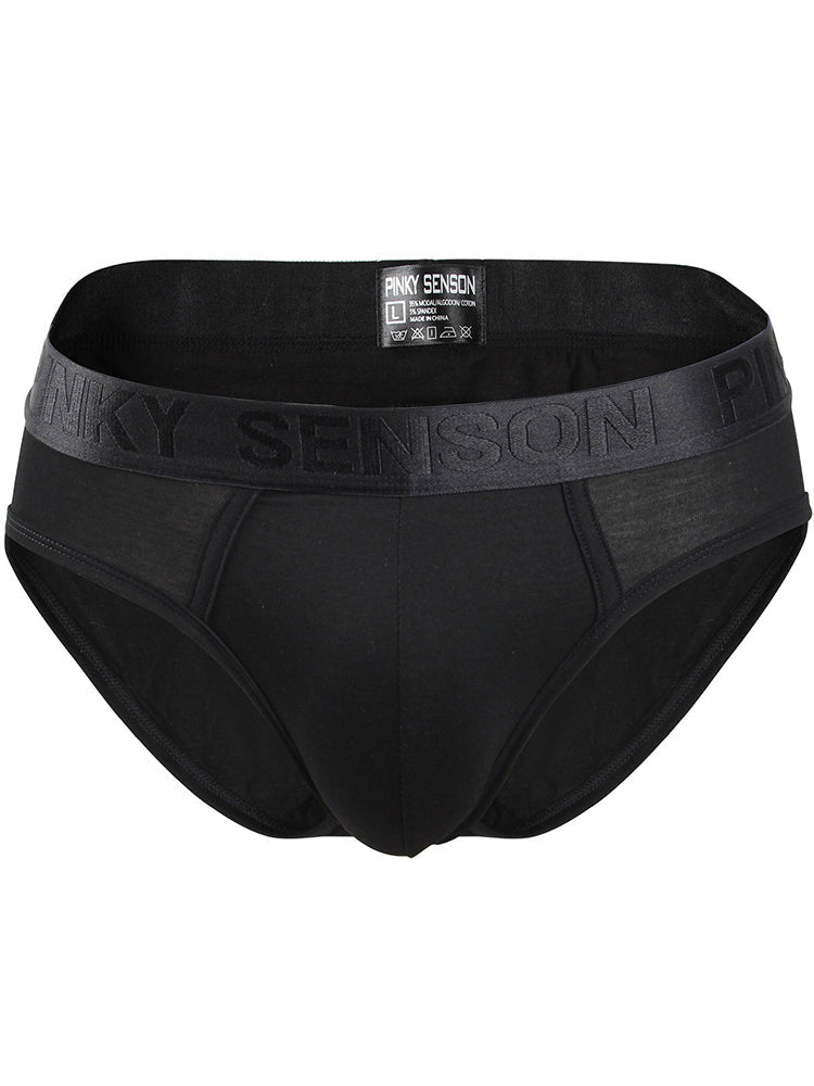 3 Pack Modal Support Contour Pouch Underwear - The Pup Play Hub