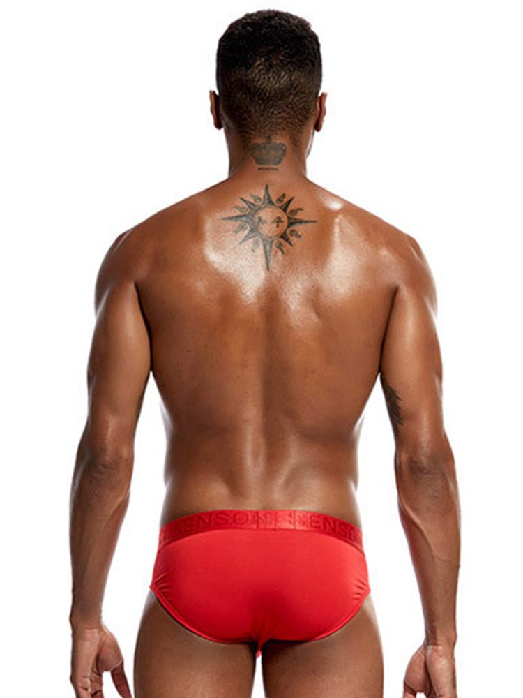 3 Pack Modal Support Contour Pouch Underwear - The Pup Play Hub