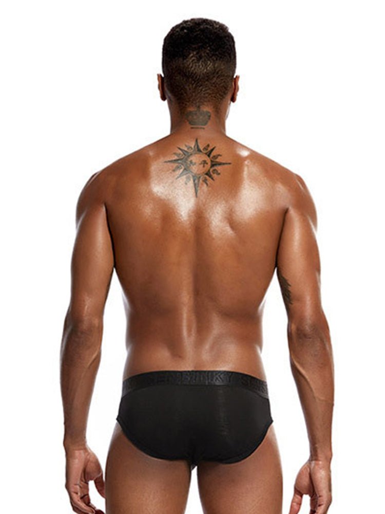 3 Pack Modal Support Contour Pouch Underwear - The Pup Play Hub