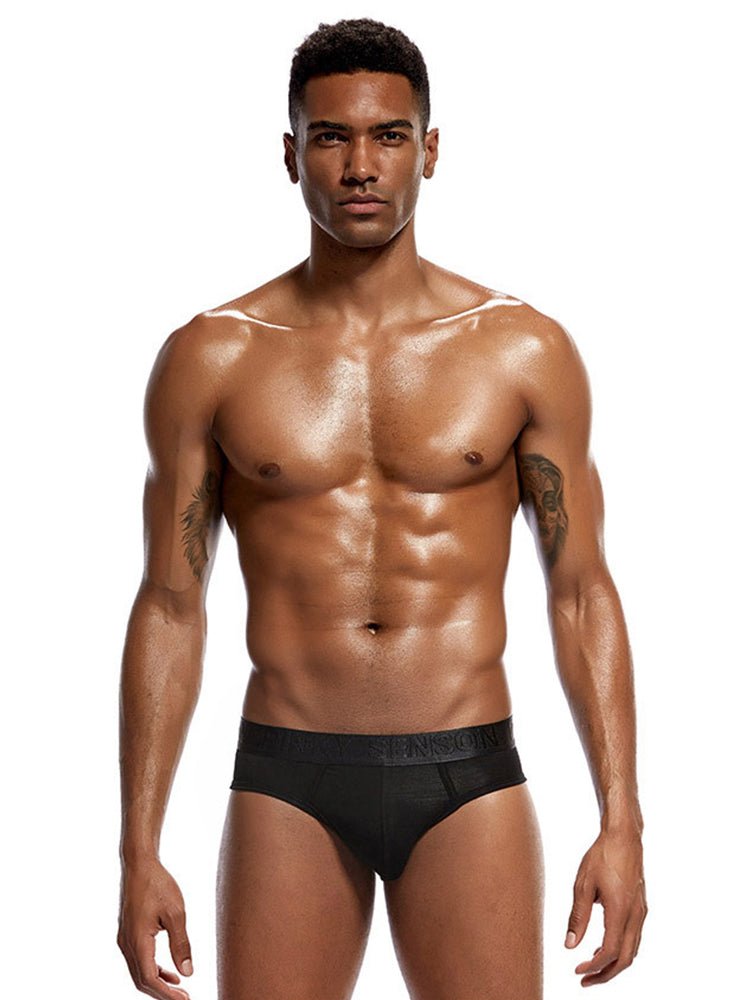 3 Pack Modal Support Contour Pouch Underwear - The Pup Play Hub