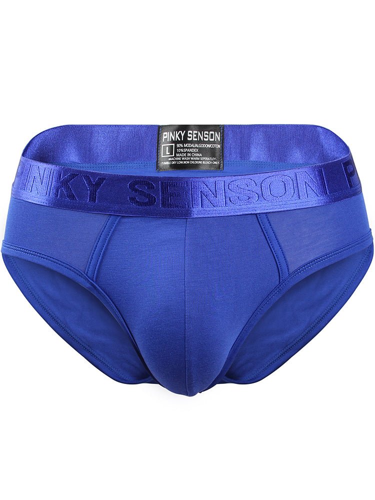 3 Pack Modal Support Contour Pouch Underwear - The Pup Play Hub