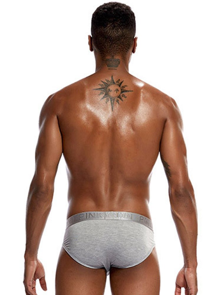 3 Pack Modal Support Contour Pouch Underwear - The Pup Play Hub