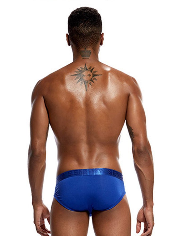 3 Pack Modal Support Contour Pouch Underwear - The Pup Play Hub