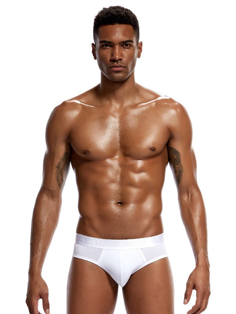 3 Pack Modal Support Contour Pouch Underwear - The Pup Play Hub