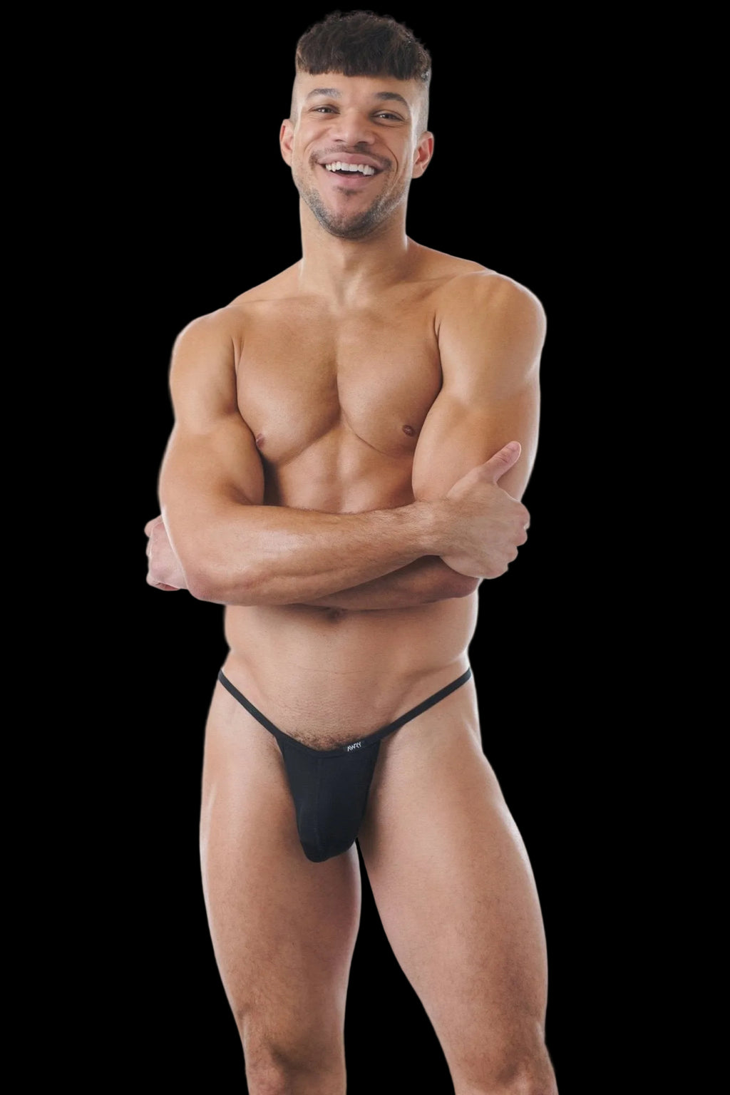 3 Pack SIGNATURE String Thong