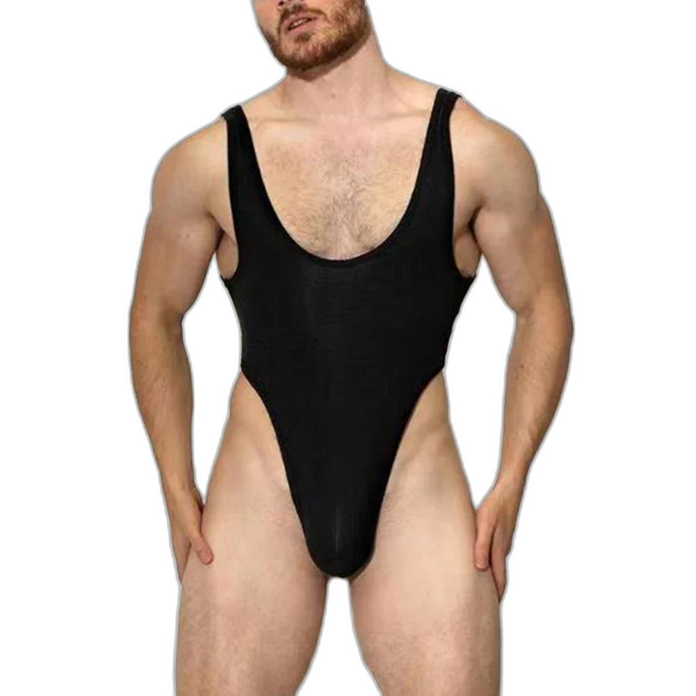Cheeky Sports Shaping Bodysuit