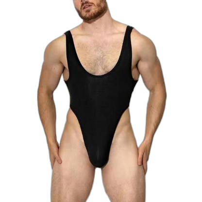 Cheeky Sports Shaping Bodysuit
