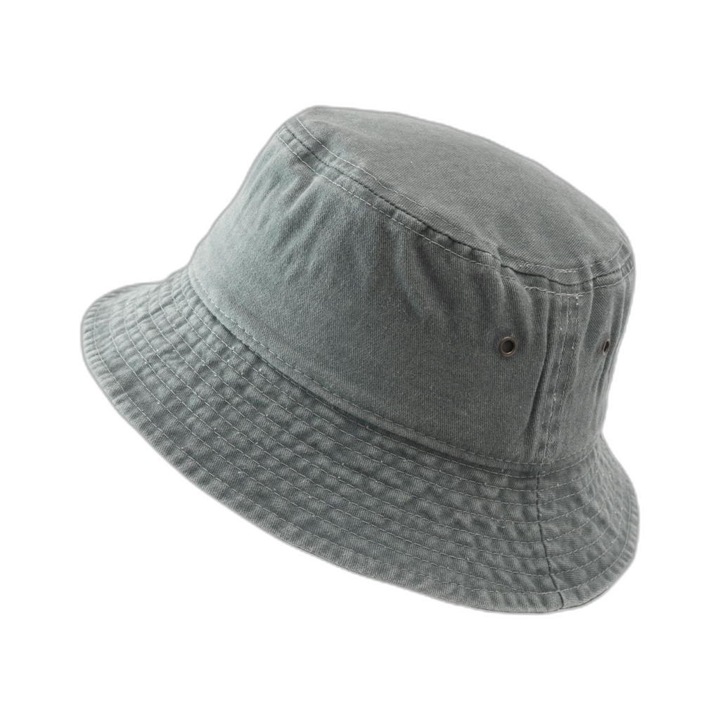 Essentials Bucket Hat