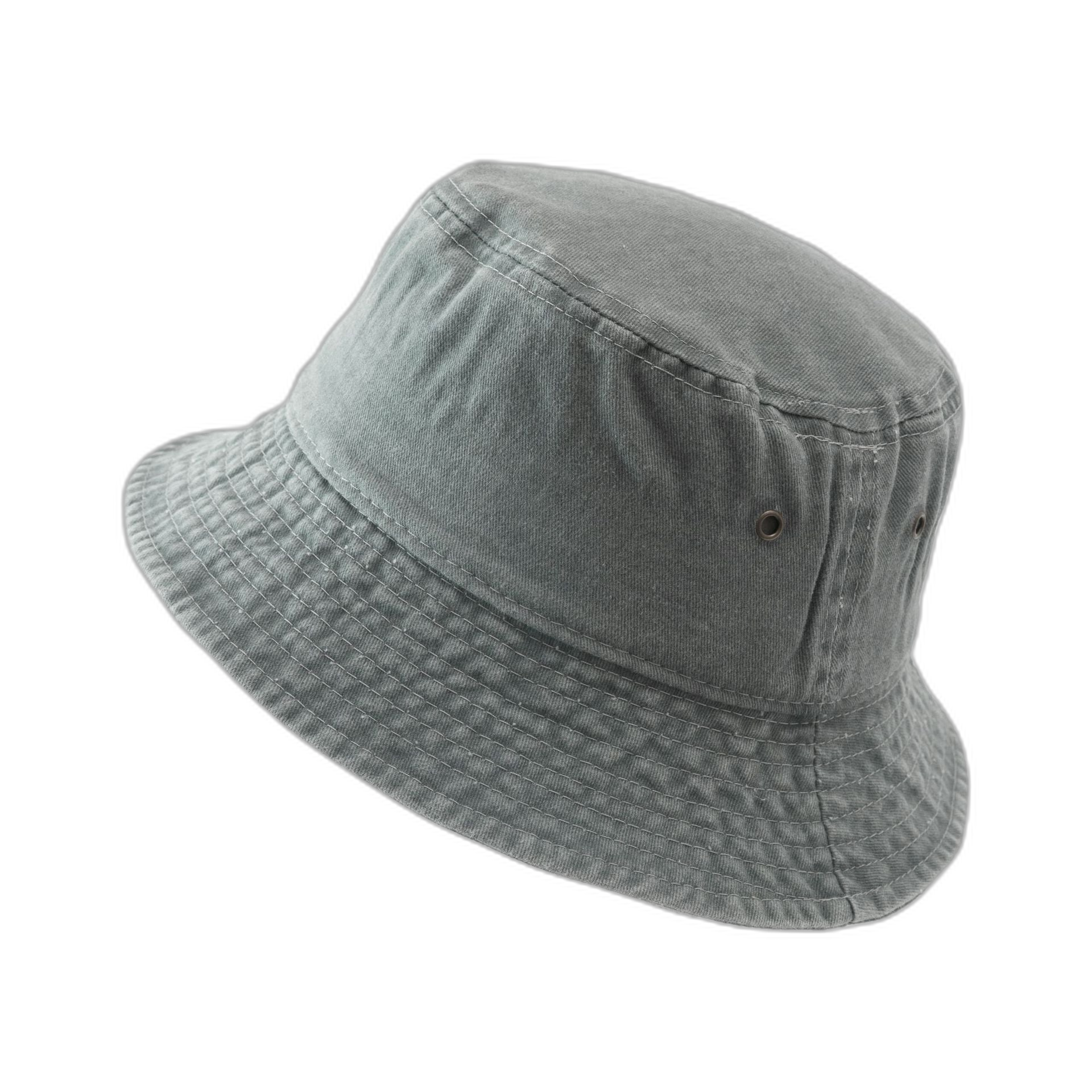 Essentials Bucket Hat