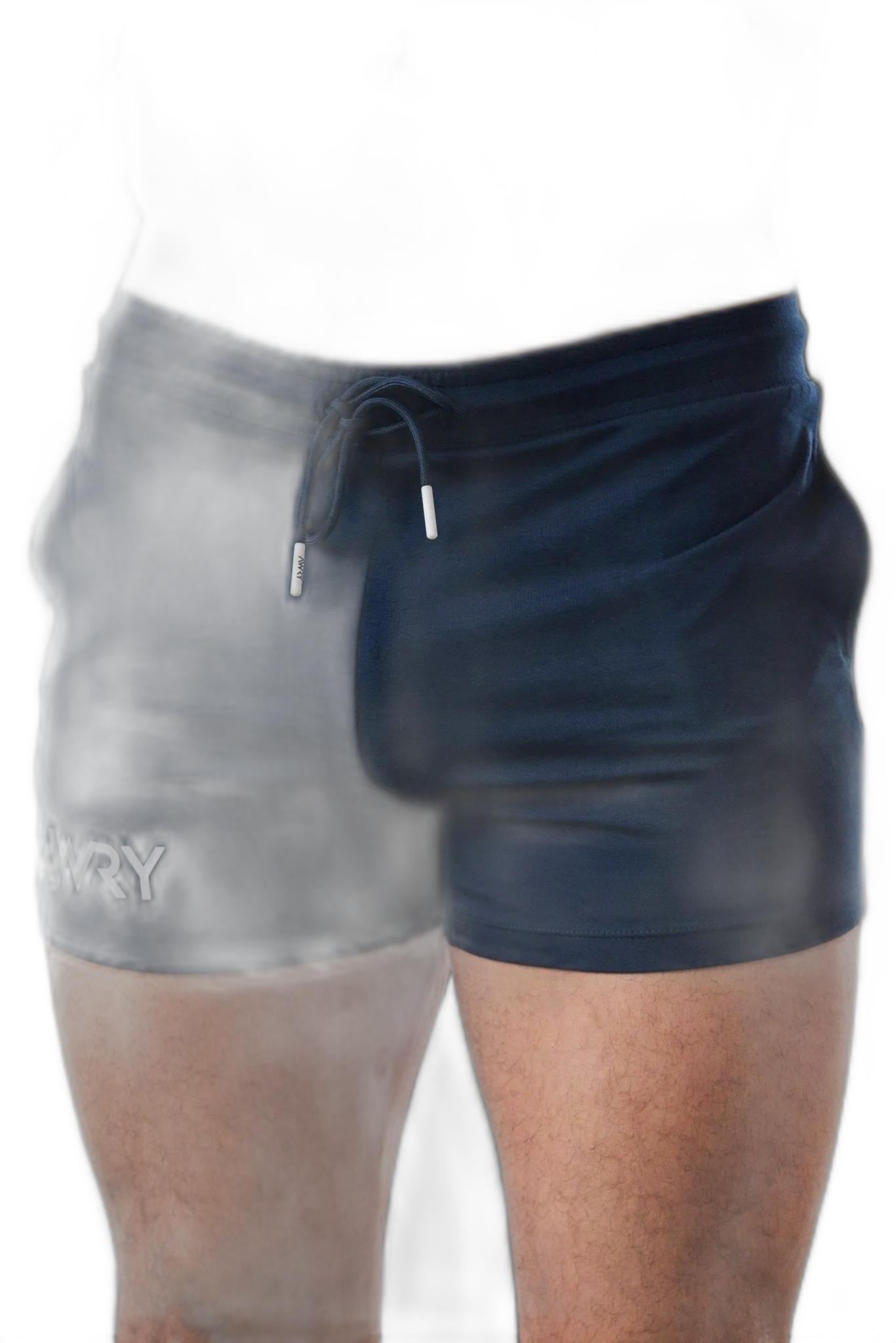 VERS Shorts - Navy