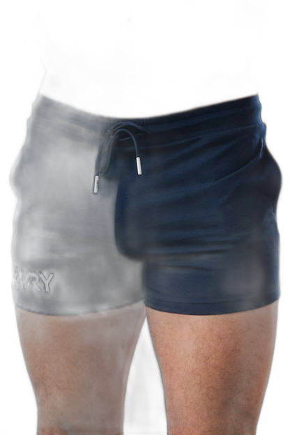 VERS Shorts - Navy