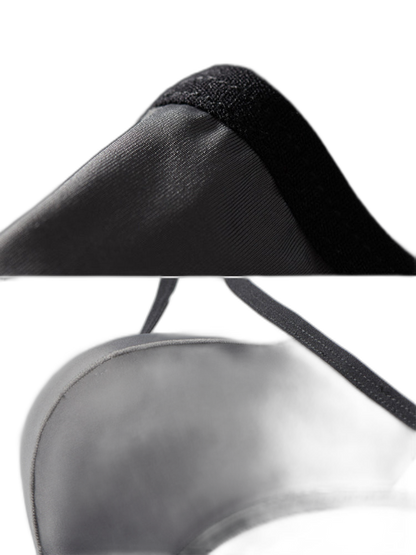 Men's Thin Low-rise Breathable Large Pouch Briefs