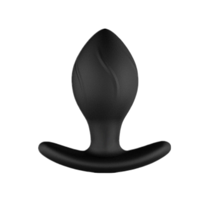 Bulb Butt Plug