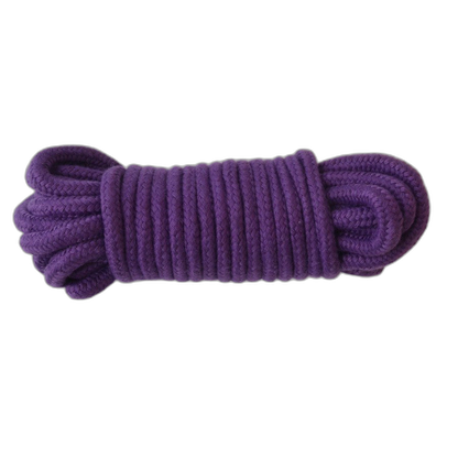 Bondage BDSM Rope Restraints