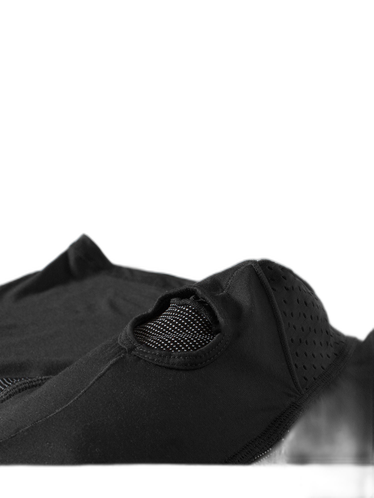 Men's Functional Ball Pouch Modal Trunks