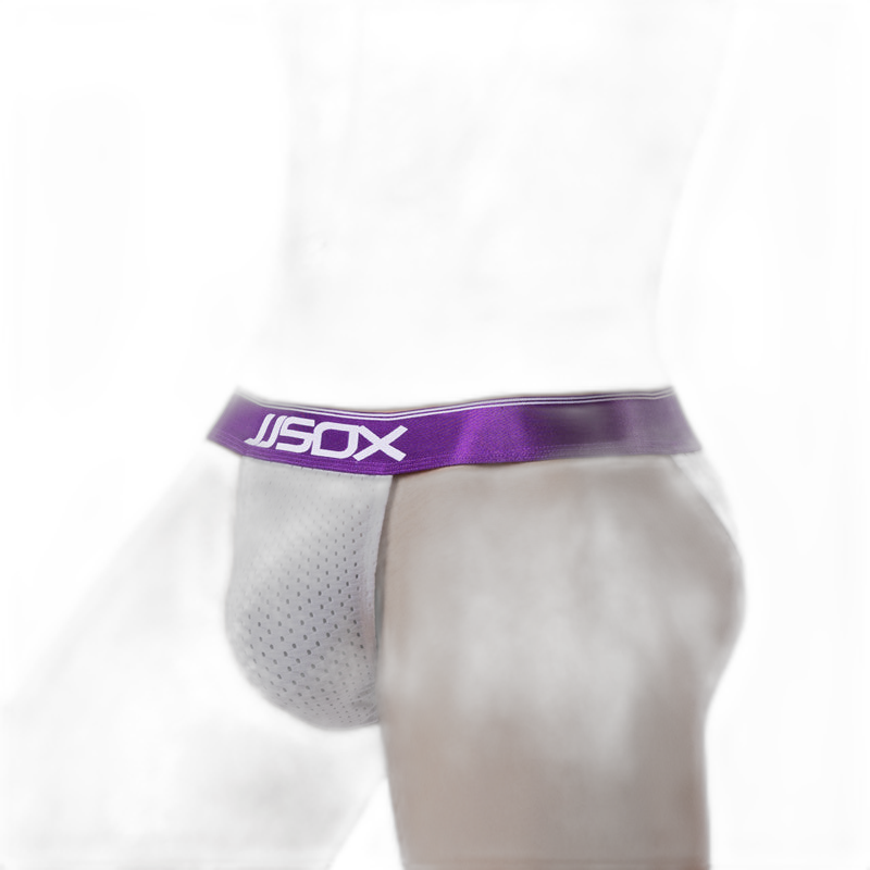 Mesh Jock-Brief