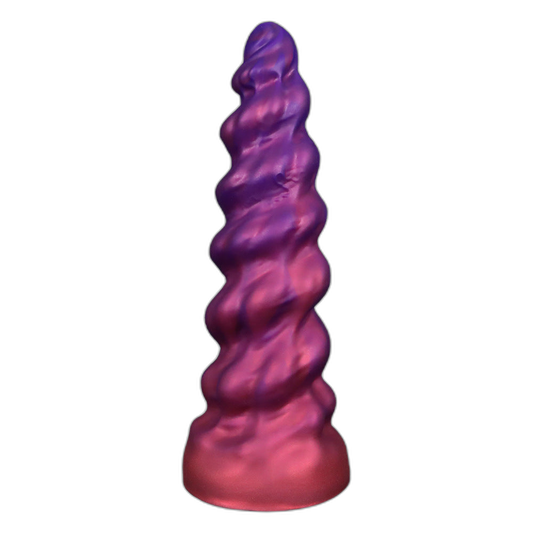 Twistix – Giant Anal Plug – Dream Silicone Dildo – 5 Sizes Available